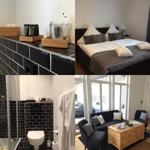 Фотографии гостиницы
Steffens Herrnmuehle