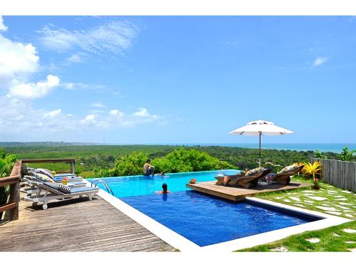 Фотография мини отеля Manacá Pousada Parque