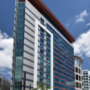 Фотографии гостиницы
SpringHill Suites by Marriott Charlotte Uptown