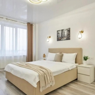 Фотография квартиры Квартира Уютная Светлая в Новом ЖК