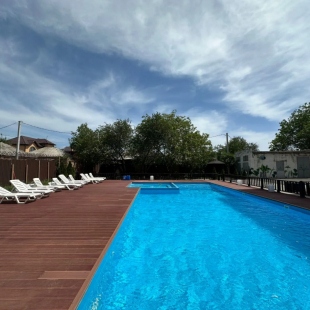 Фотография квартиры Апартаменты Уютная Атмосфера 403