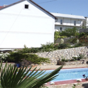 Фотография гостиницы Сан-Мартин