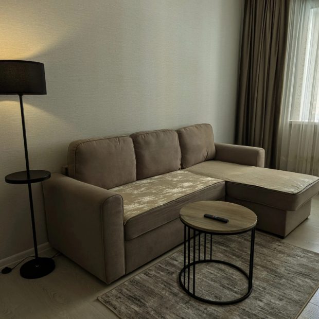 Фотографии квартиры 
            Квартира в центре города