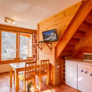 Фотографии гостевого дома 
            L'Elva Hameau des Chazals Nevache Hautes Alpes