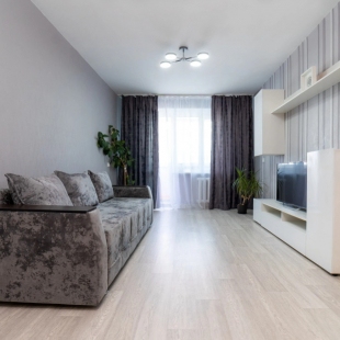 Фотография квартиры Квартира в центре города