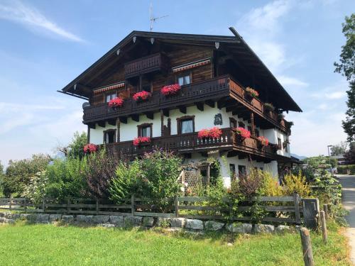 Фотография гостевого дома Gästehaus Marianndl