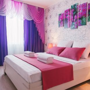 Фотография квартиры Апартаменты Юбилейная 8