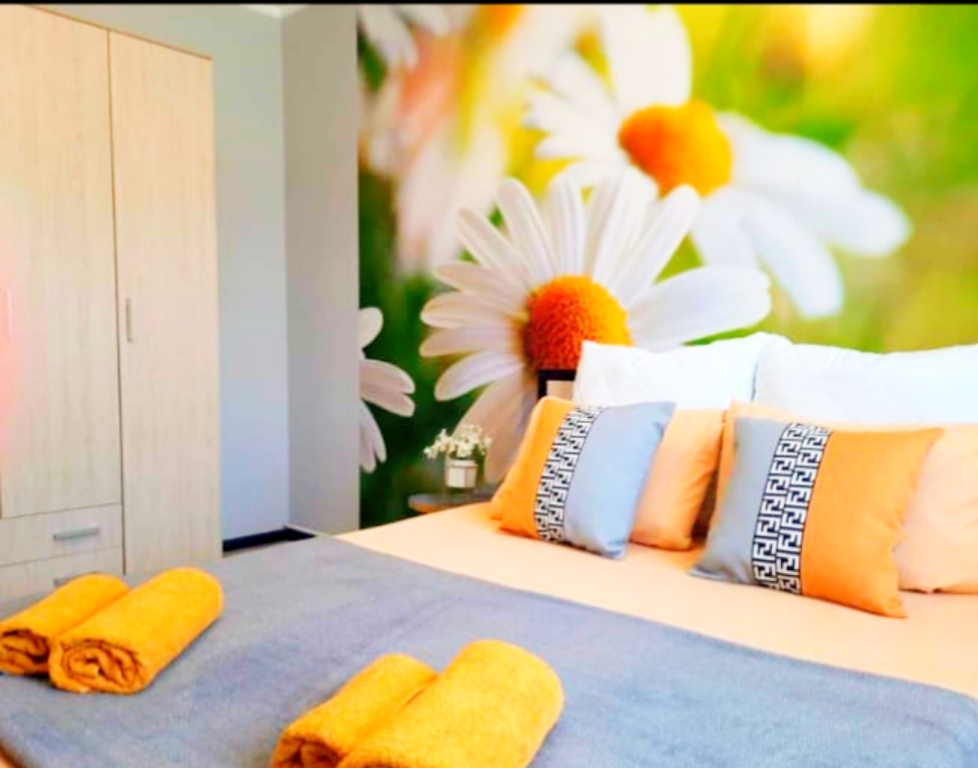 Фотография квартиры Квартира студия Pogostim