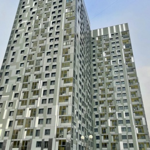 Фотография квартиры Квартира в Центре