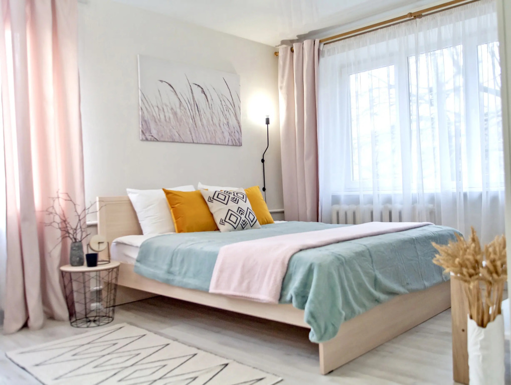 Фотография квартиры Апартаменты ApartMari В центре у озера