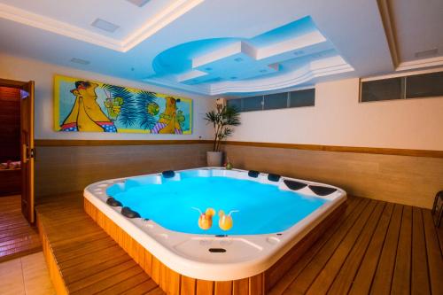 Фотография гостиницы Portal Ville - Rede Soberano