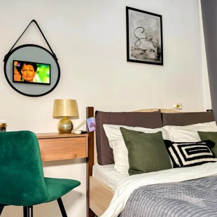 Фотография квартиры Квартира на Владимирской 48 Анапа