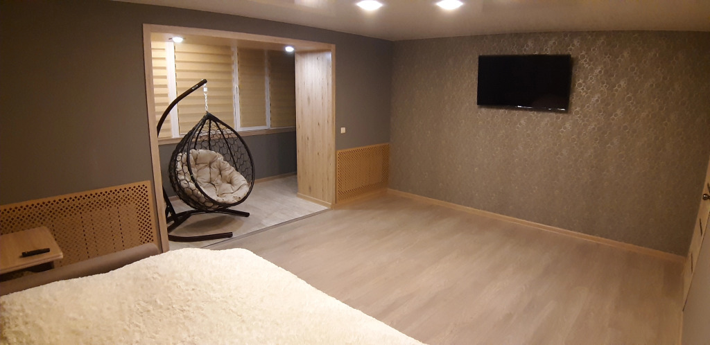 Фотография квартиры Квартира на Гагарина 36rus