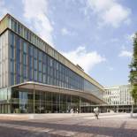 Фотография гостиницы Hampton By Hilton Amsterdam Arena Boulevard