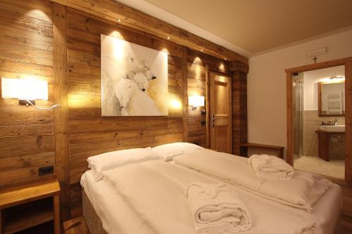 Фотографии гостиницы
Garni Maso San Michele