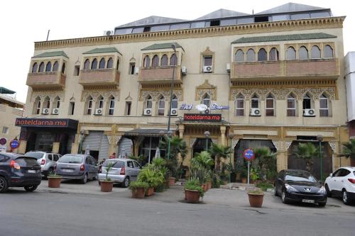 Фотография гостиницы Hotel Darna