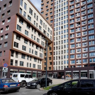 Фотография квартиры Апартаменты на Московском проспекте 132