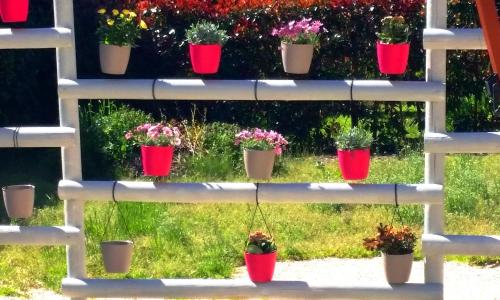 Фотография мини отеля B&B La Porta Rossa