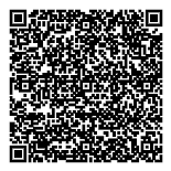 QR код квартиры Апартаменты на Пархоменко 2  (305)