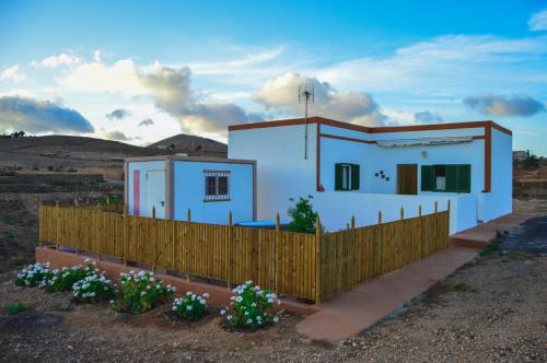 Фотография гостевого дома Casa Blas