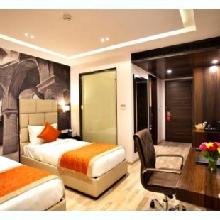 Фотография гостиницы Kaisons Inn (Near Apollo Hospital)