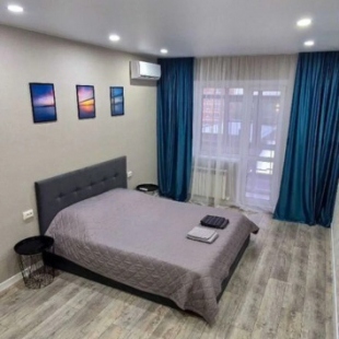 Фотография квартиры Квартира Светлая в Новом Доме