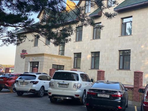 Фотография гостевого дома РИЗА