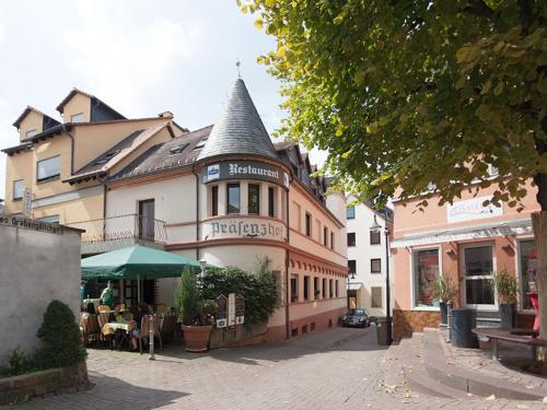 Фотография гостиницы Gästehaus Präsenzhof