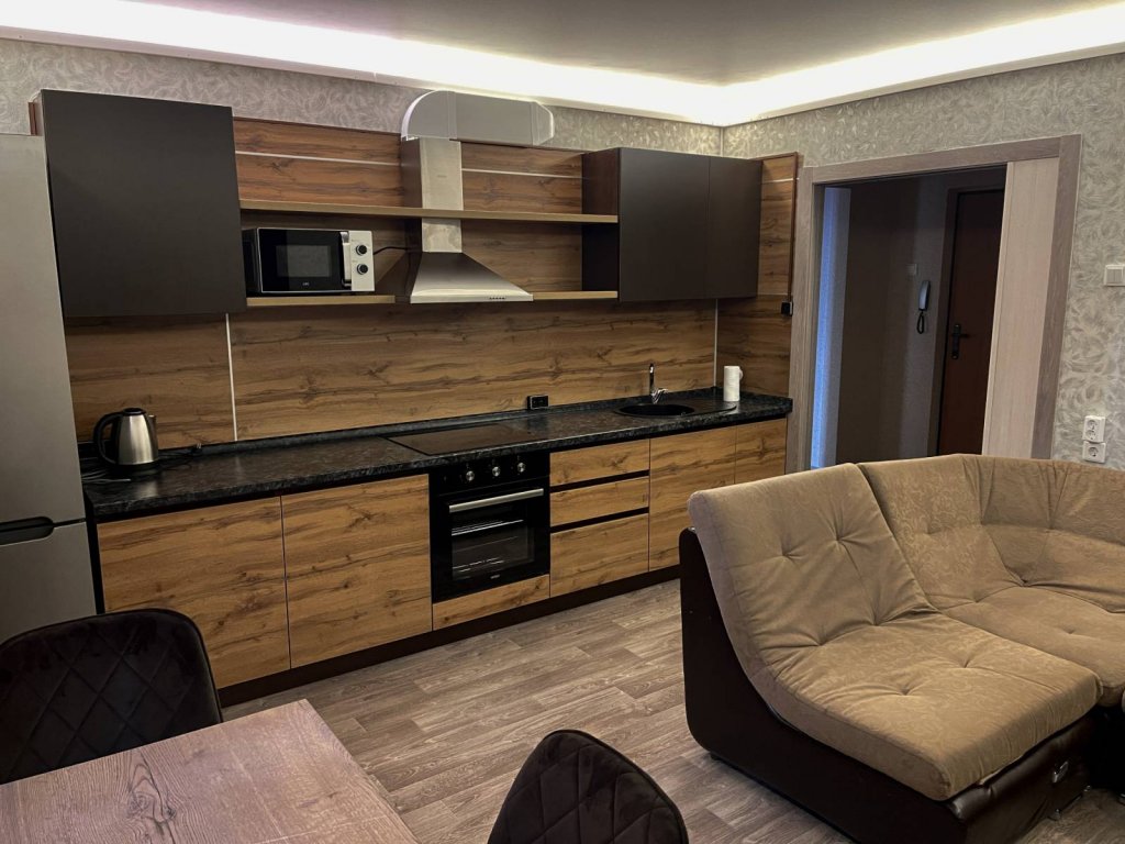 Фотография квартиры Апартаменты улице Партизана Железняка 53