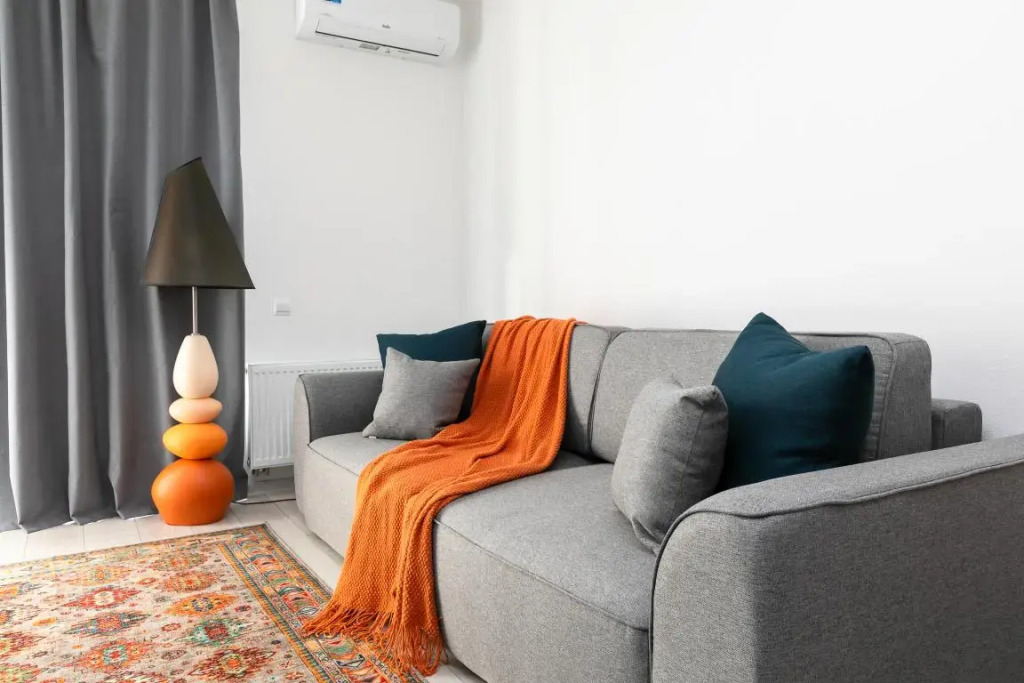 Фотография квартиры Квартира Дизайнерская студия на Визе