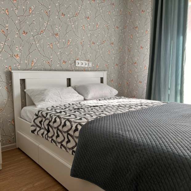 Фотографии квартиры 
            Квартира Как Дома на Энгельса