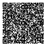 QR код гостиницы Viaggio