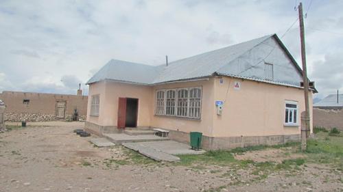 Фотографии гостевого дома 
            Тилек