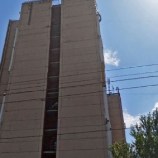 Фотография хостела Хорт