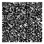 QR код гостиницы Заполярная столица