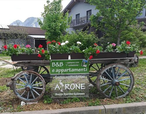 Фотография мини отеля Agritur Airone Bed & Camping