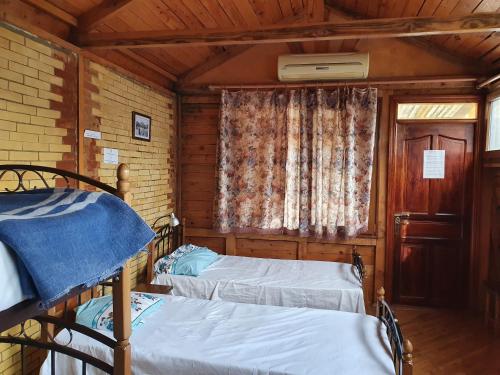 Фотография хостела Kings and Queens Hostel Baku