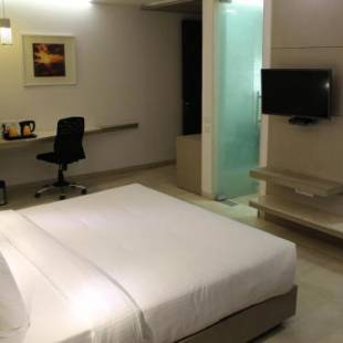 Фотографии гостиницы 
            Keys Lite Mayfield Gurugram