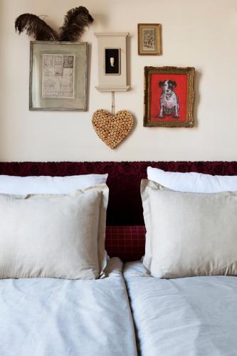 Фотография мини отеля B&B De Kamer Hiernaast