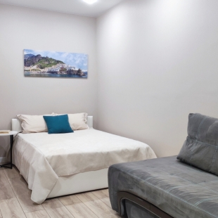 Фотография квартиры Квартира Ant Apart Южный город 2