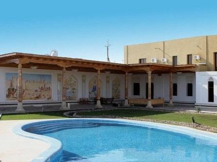 Фотография гостиницы Avicenna Hotel