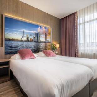 Фотографии гостиницы 
            Hotel Milano