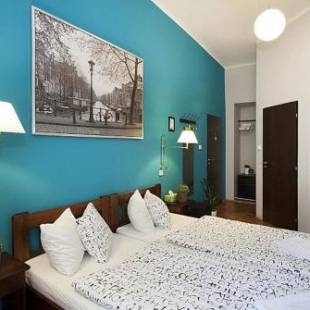 Фотографии гостиницы
Central Station Studios