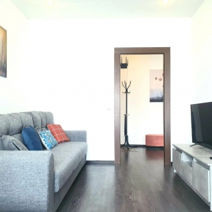 Фотография квартиры Апартаменты на Счастливой 4