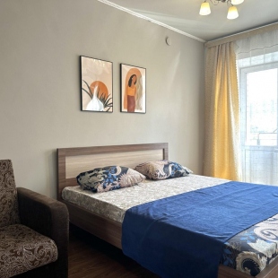 Фотография квартиры КакДома на улице Сахьяновой