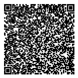 QR код мини отеля Северная