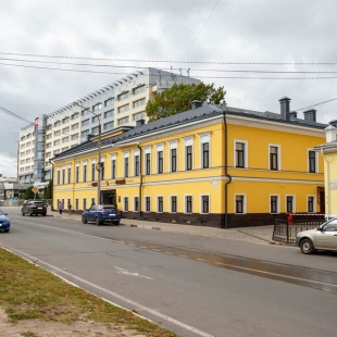 Фотография гостиницы Бутик-отель Богоявленский