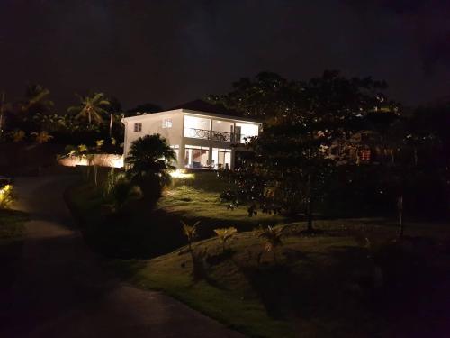 Фотография апарт отеля Villa Clémence