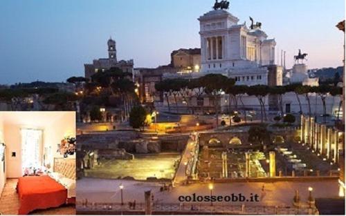 Фотография мини отеля Santa Maria Maggiore