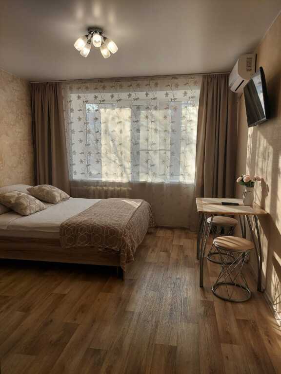 Фотография квартиры Апартаменты Париж